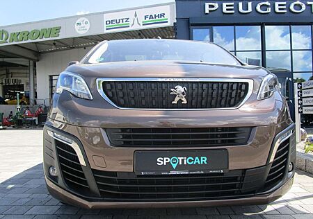 Peugeot Traveller Allure L2