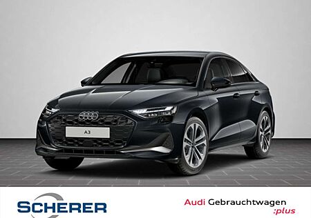 Audi A3 advanced 35 TFSI S tronic LED NAVI