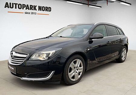 Opel Insignia 2.0 CDTI Sports Tourer Business Edition