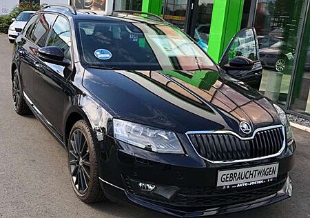 Skoda Octavia III Diesel Combi 2.0 TDI DSG Ambition