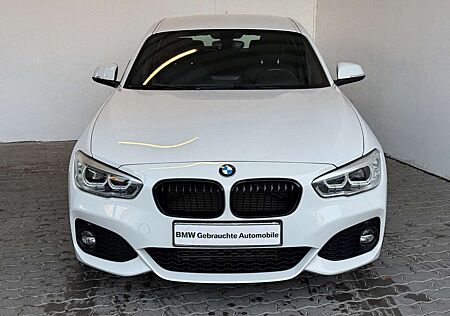 BMW 120 d 5-trg. M Sport Navi.LED.PDC.SHZ.FSE.Tempo.