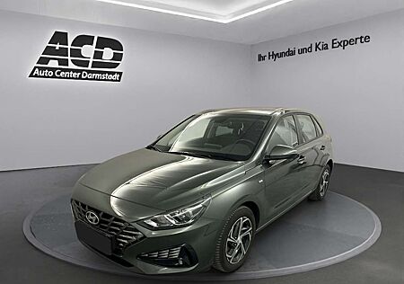 Hyundai i30 1.0 T-GDI 48V Trend Komfort *1.HAND*KAMERA*CARPLAY