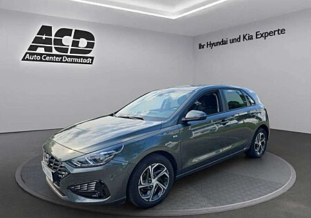 Hyundai i30 1.0 T-GDI 48V Trend Komfort *1.HAND*KAMERA*CARPLAY