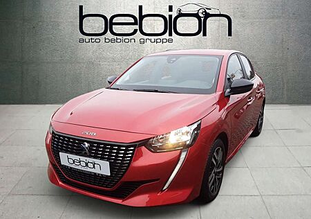 Peugeot 208 1.2 PureTech 100 Active Pack PDC Sitzheiz.