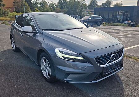 Volvo V40 R-Design Pano LED Kamera Navi Digital