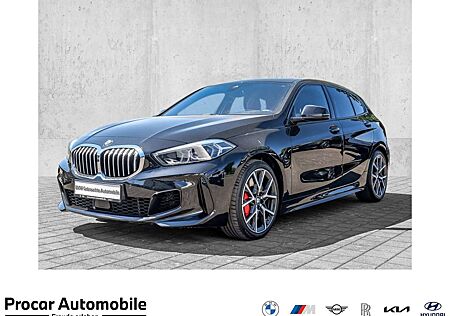 BMW 128 ti HUD PANO ACC NAVI LED Sound Syst. PDC V+H
