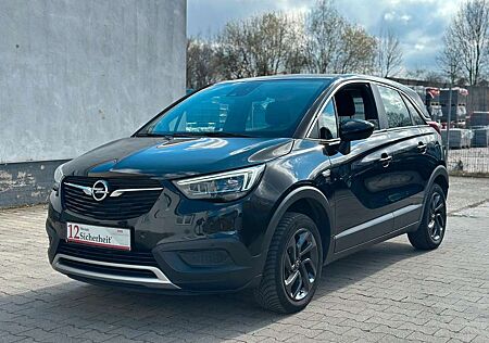 Opel Crossland X Sitzheizung*Rückfahrkamera*PDC*Navi*
