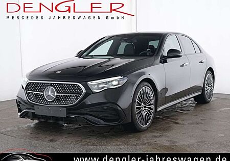 Mercedes-Benz E 220 d DIGI-LIGHT*360*ACC*NIGHT AMG Line Adv. +