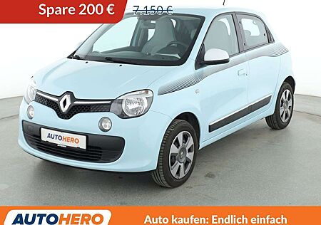 Renault Twingo 1.0 SCe Dynamique*KLIMA*LIMITER*GARANTIE*