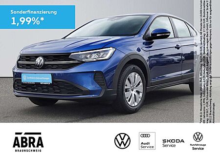 VW Taigo Volkswagen 1.0 TSI Basis LED+PDC+APP+DAB+SHZ