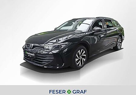 VW Passat Variant Volkswagen Passat 1.5 eTSI SHZ,LED,NAVI