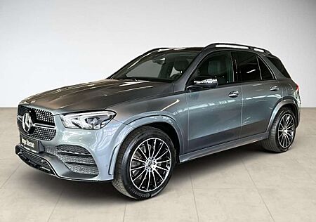 Mercedes-Benz GLE 350 gebraucht kaufen Mercedes-Benz GLE 350 de AMG 4MATIC Pano Night ACC KeyLess LM