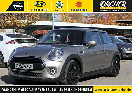 Mini ONE 1.5 Klima/Park-Assist./PDC/Sitzhzg./LM