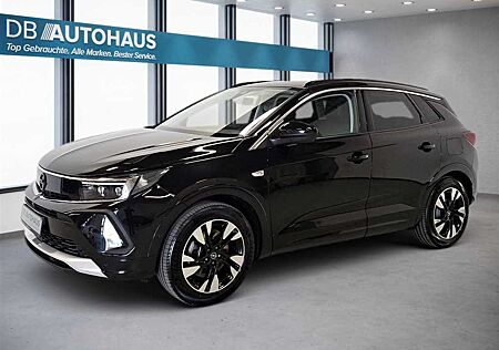 Opel Grandland Ultimate 1.6 PHEV Allrad Automatik