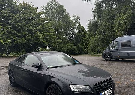 Audi A5 3.2 FSI multitronic