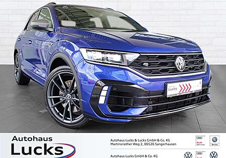 VW T-Roc Volkswagen R 2.0TSI R-"Performance"4MOTION DCC beats