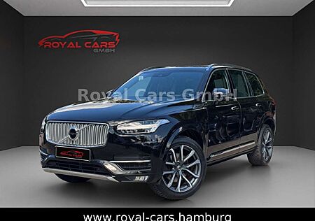 Volvo XC 90 XC90 Inscription AWD NAVI*CAM*PANO*LED*HEADUP !