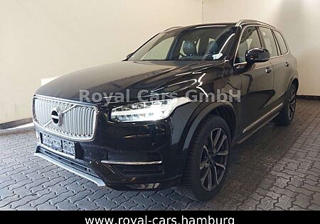 Volvo XC 90 XC90 Inscription AWD NAVI*CAM*PANO*LED*HEADUP !