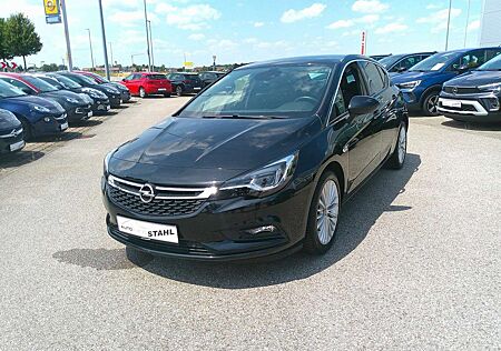 Opel Astra K Lim. Innovation mit Voll-LED