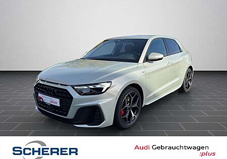 Audi A1 30 TFSI S line S tronic NAVI SONOS