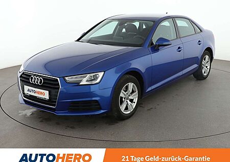 Audi A4 2.0 TDI Aut.*NAVI*XENON*PDC*SHZ*VC*