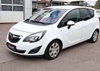 Opel Meriva 1.4 Edition Automatik Standheizung_AHK