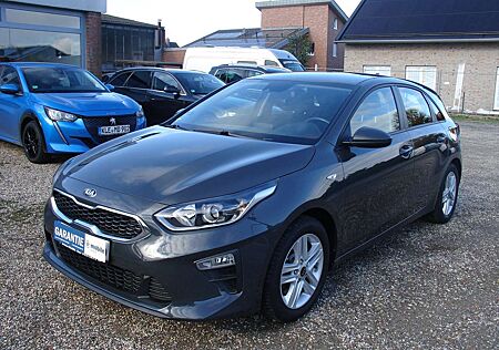 Kia Cee'd Ceed / Edition 7