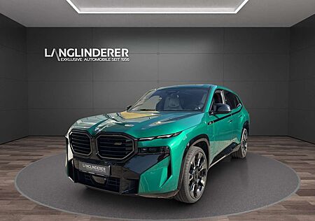 BMW XM NP 194.599,-