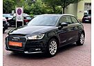 Audi A1 *Navi*SHZ*Tüv Neu*Scheckheft*