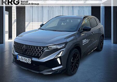 Renault Austral Techno Full Hybrid E-Tech 200 PDC KLIMA BT