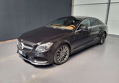 Mercedes-Benz CLS 350 d 4Matic AMG *TOP Ausstattung*