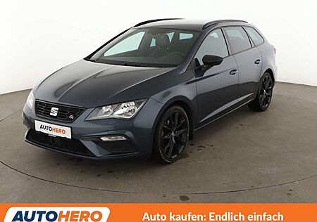 Seat Leon 1.5 TSI ACT FR Aut.*TEMPO*PDC*SHZ*BEATS*