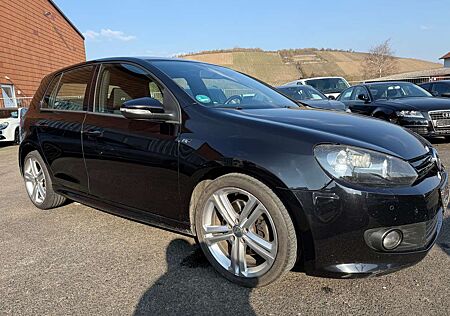 VW Golf Volkswagen Highline R Line 1.4 TSI