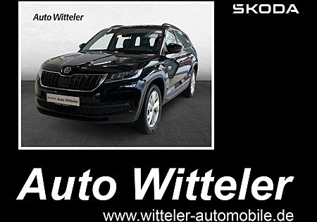 Skoda Kodiaq 2.0 TSI Soleil 4x4 OPF (EURO 6d-TEMP) Navi