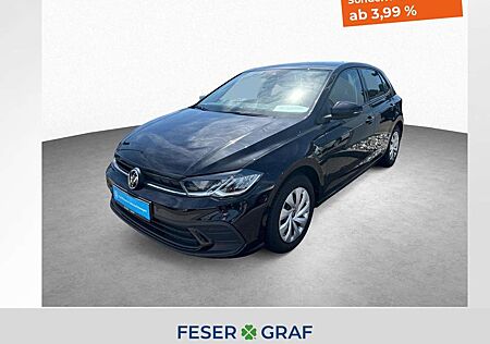 VW Polo Volkswagen 1.0 Life NAVI APP SHZ LED PDC