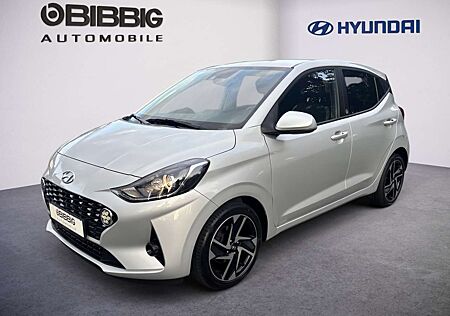 Hyundai i10 1.0 Edition 30+