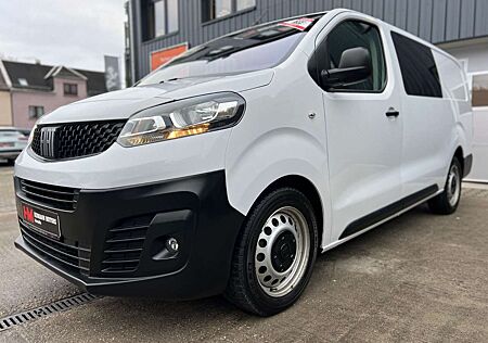 Fiat Scudo L3 2.0 Multijet Multicab SX/Tempo/AppCon.