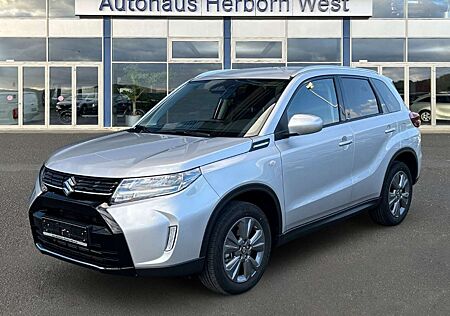 Suzuki Vitara 1.4GL+ Mild Hybrid 48V Allgrip LED Navi RFK LM 17