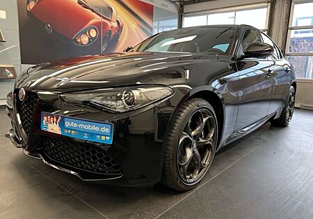 Alfa Romeo Giulia Veloce 2.2D Q4 AT8|Assistenzp.2|Navi|Harm