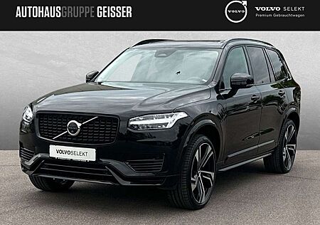 Volvo XC 90 XC90 T8 AWD Recharge Plus Dark 7-Sitzer AHK