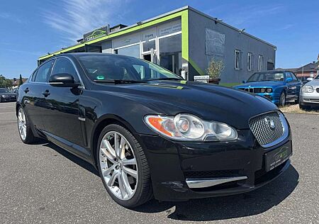 Jaguar XF 3.0 V6 Diesel S Portfolio