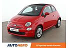 Fiat 500C 1.0 Mild-Hybrid Lounge*PDC*SHZ*TEMPO*ALU