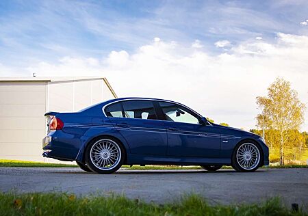 Alpina B3 Biturbo Switch-Tronic