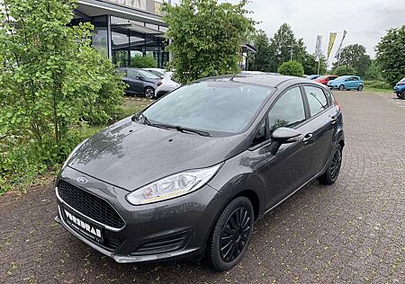 Ford Fiesta Trend 1,0 Klima SHZ beh WSS