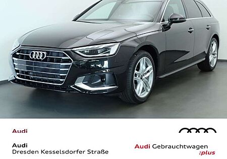 Audi A4 advanced 40 TDI S tronic UPE 65.950,-