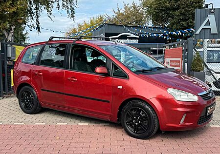 Ford C-Max 1.8 Klima*Tempomat*TÜV NEU*