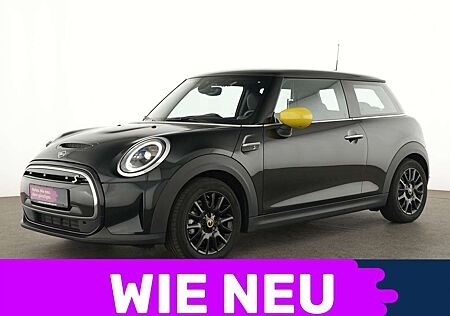 Mini Cooper SE Trim Leder Cross Punch|Navi|LED