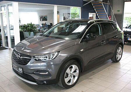 Opel Grandland X 1.2 Turbo Business INNOVATION *AHK*