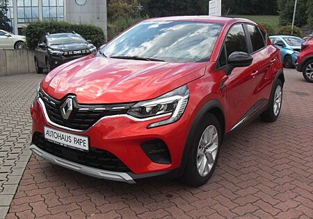Renault Captur II Experience TCE 100