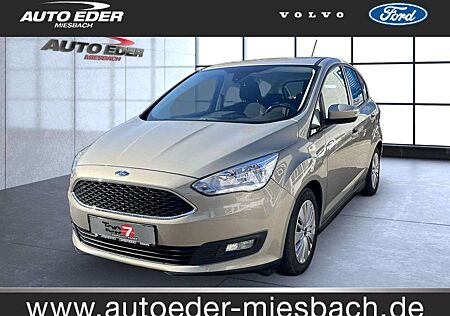 Ford C-Max Business Edition Bluetooth Navi Klima